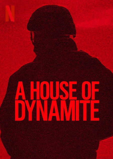 A House of Dynamite