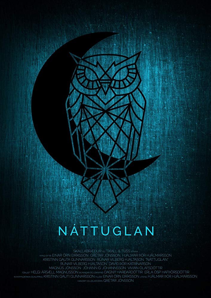 Náttuglan