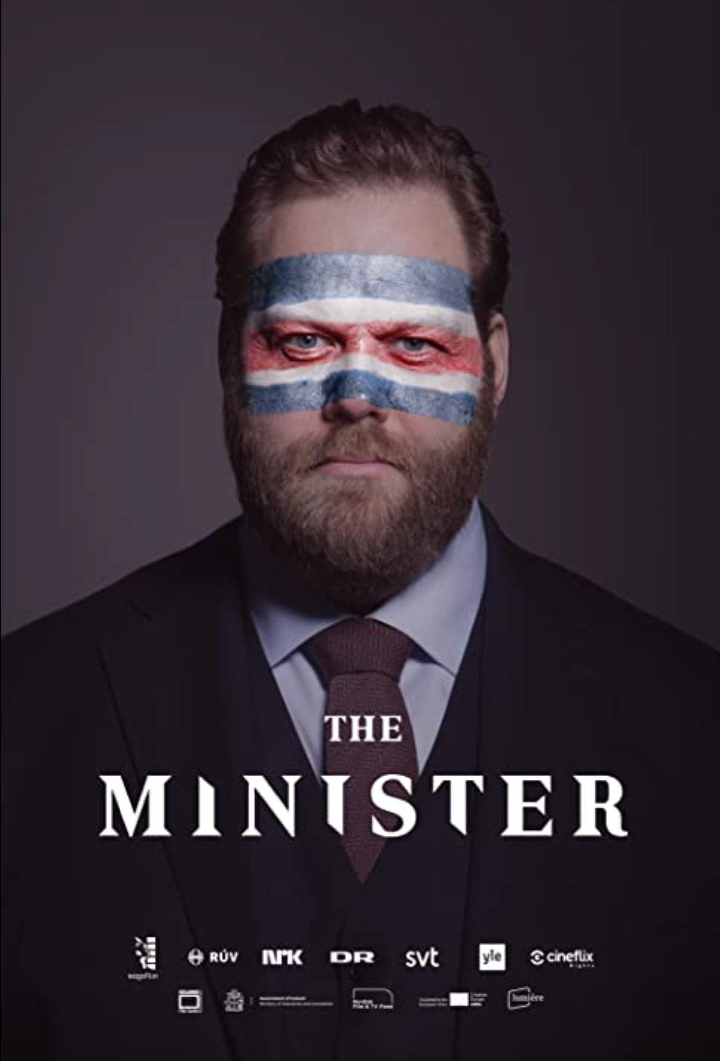 The Minister