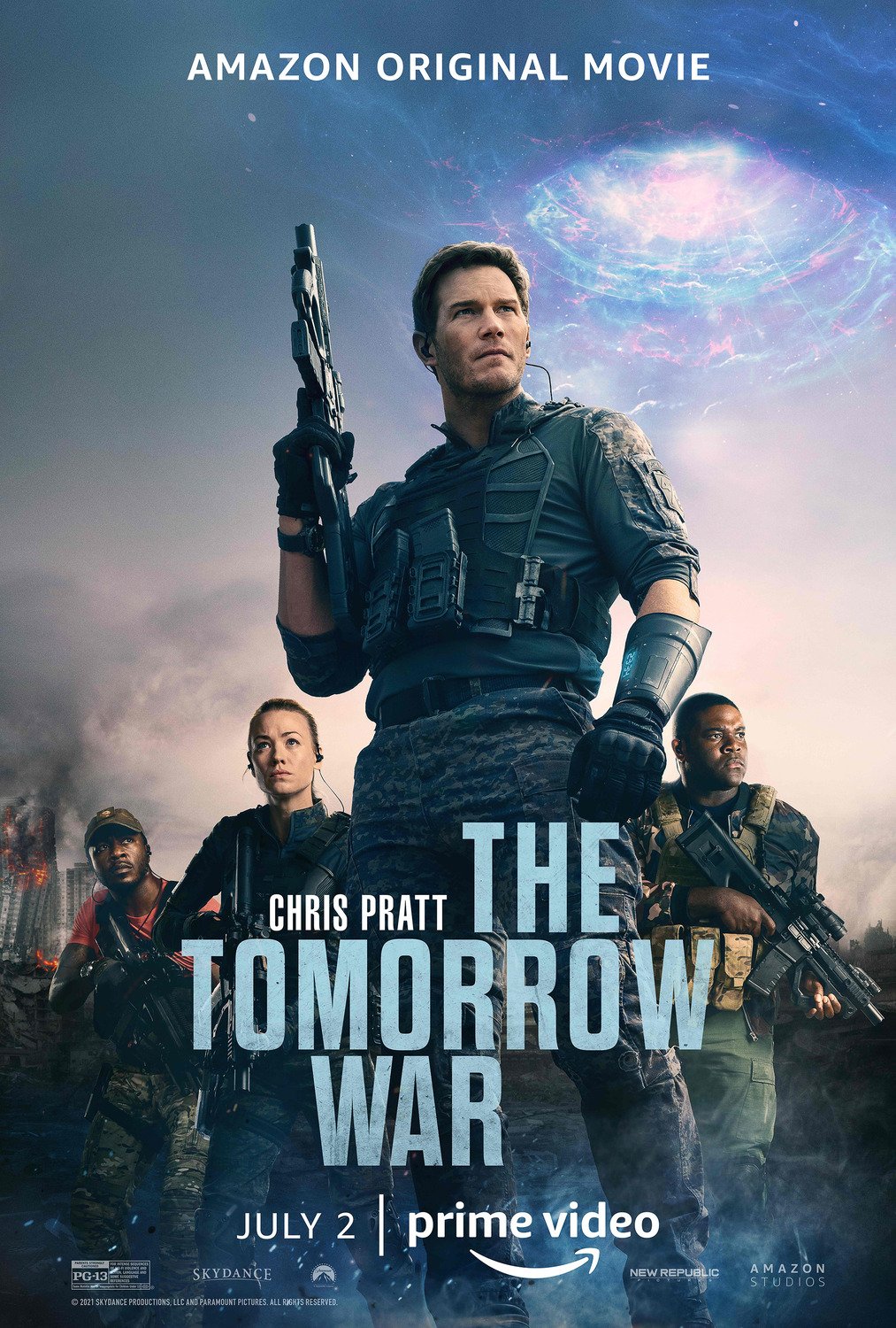 The-Tomorrow-war-movie-poster